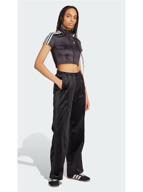 velvet tp ADIDAS ORIGINAL | JV7508BLACK